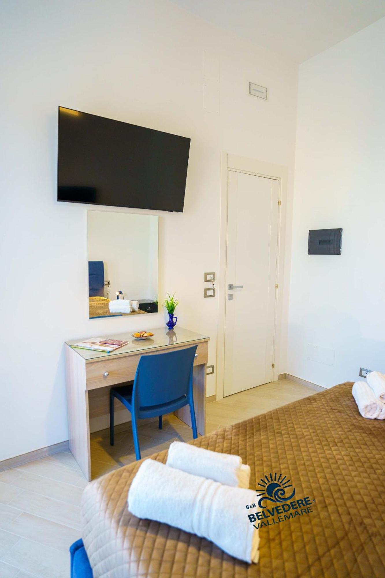 Belvedere Valle Mare San Leone Exterior foto