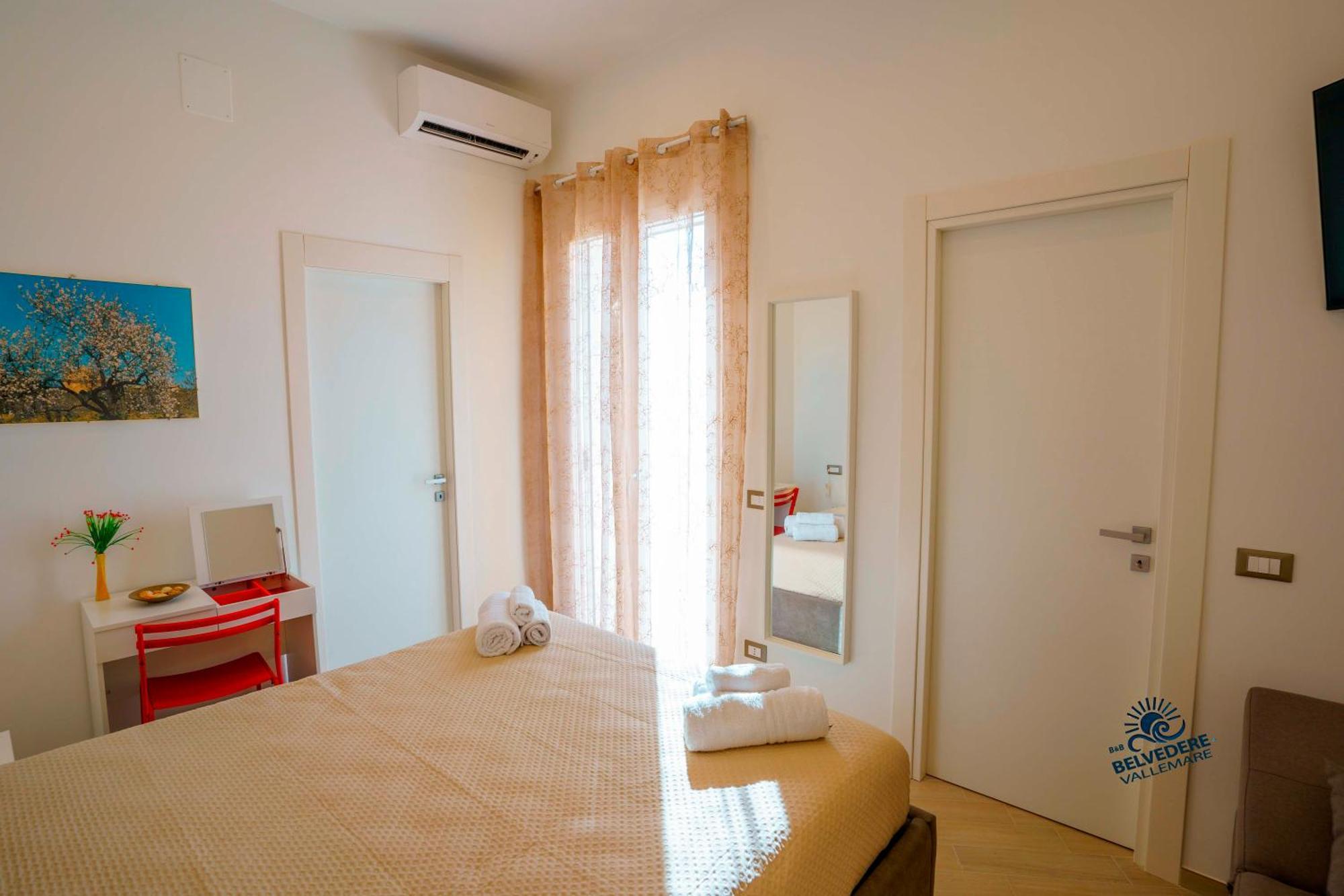 Belvedere Valle Mare San Leone Exterior foto