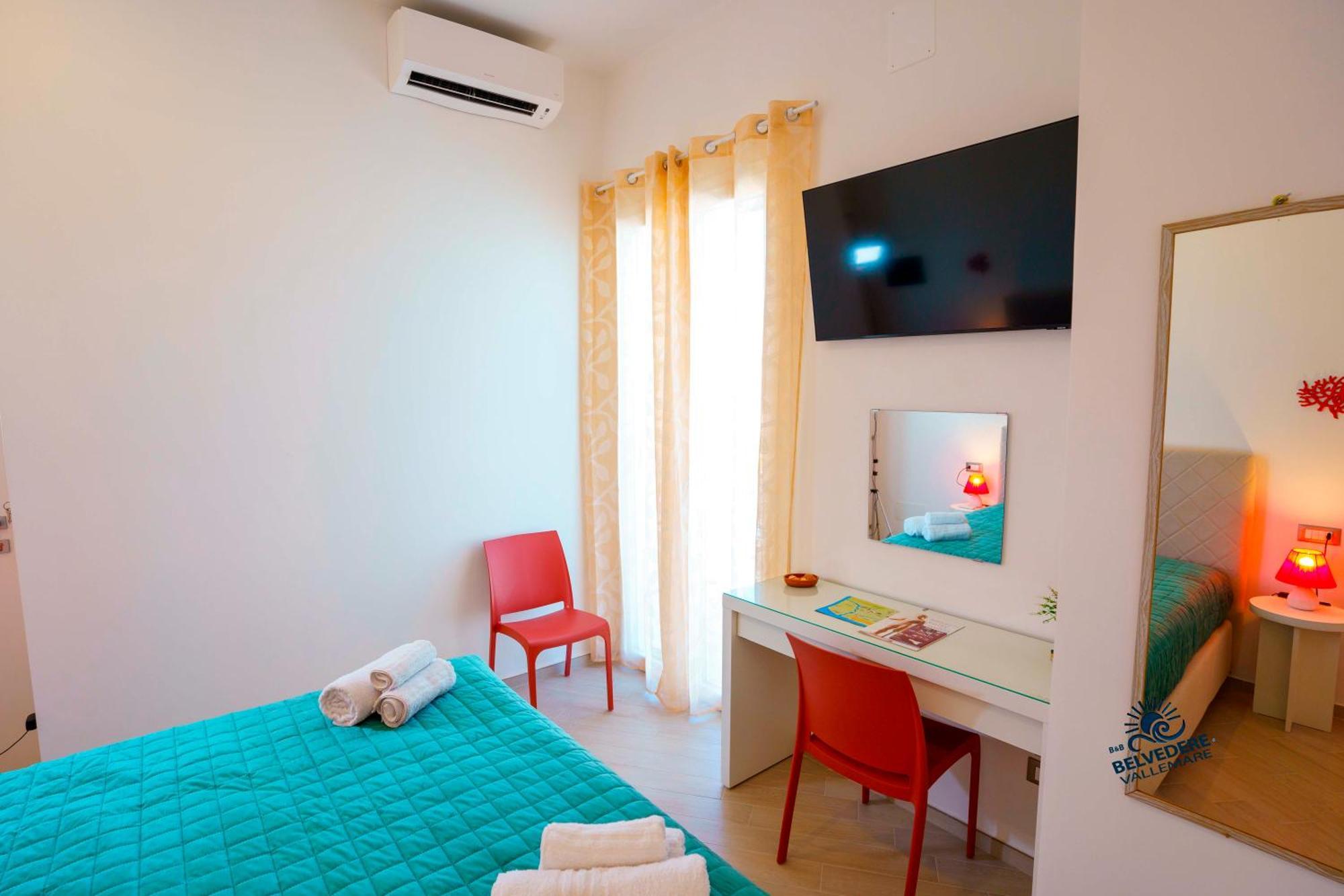 Belvedere Valle Mare San Leone Exterior foto