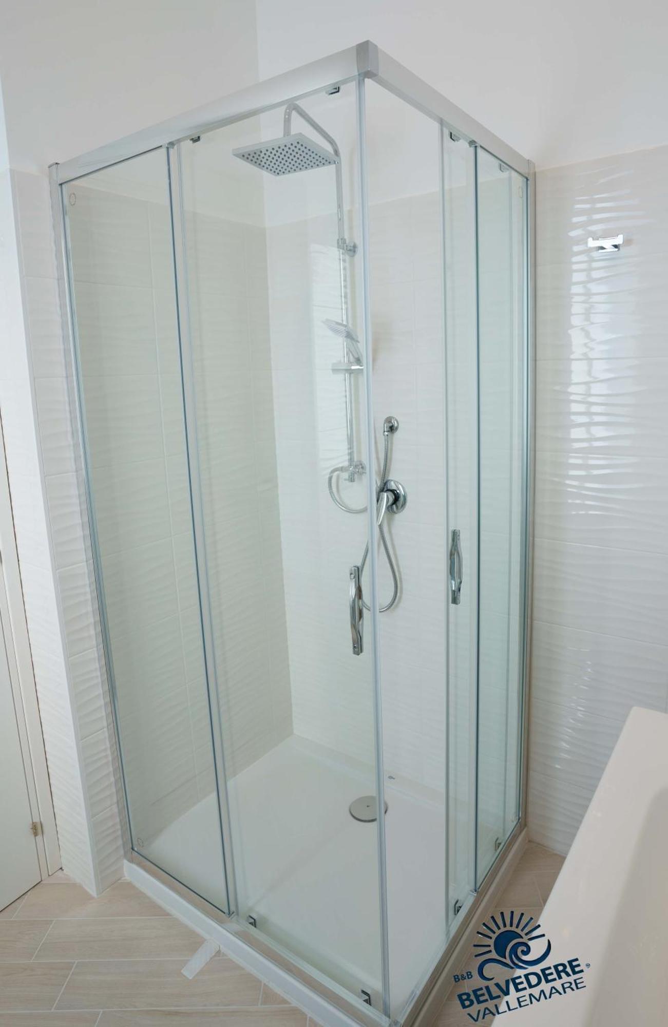 Belvedere Valle Mare San Leone Exterior foto